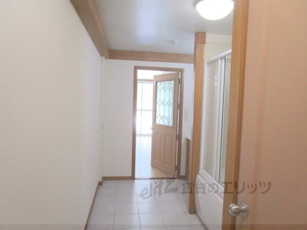 ステュディオYURIの物件内観写真